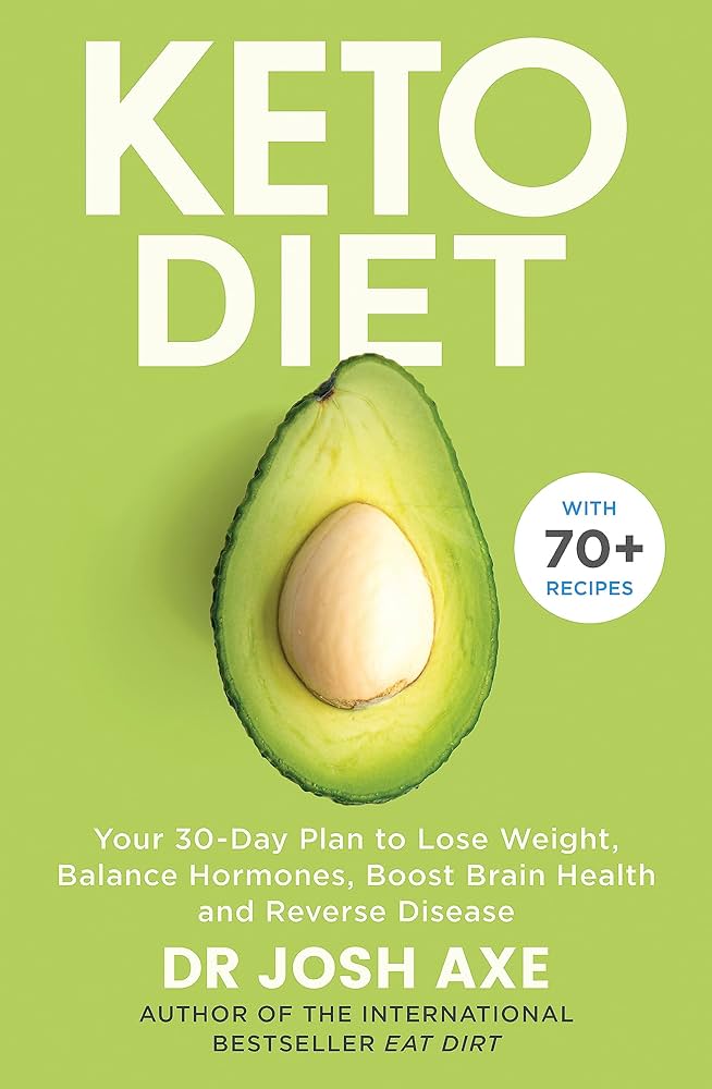 A Guide to Keto for Hormone Health: Balancing Your Body