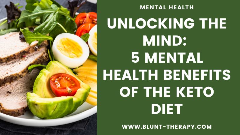 Achieving Mental Clarity Through the Keto Diet