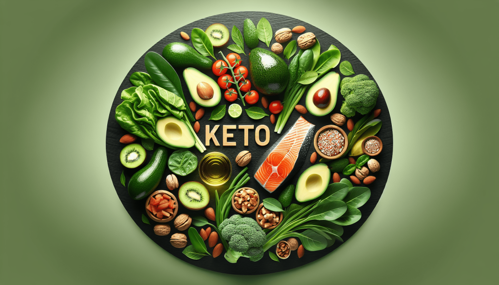 Building a Sustainable Keto Lifestyle