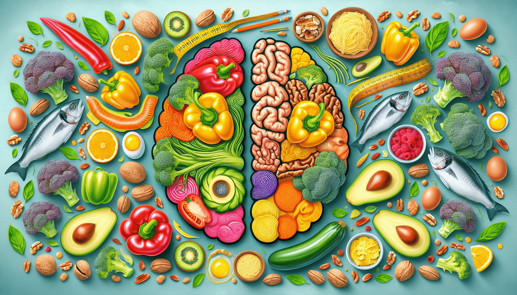 Exploring the Psychological Benefits of a Keto Diet