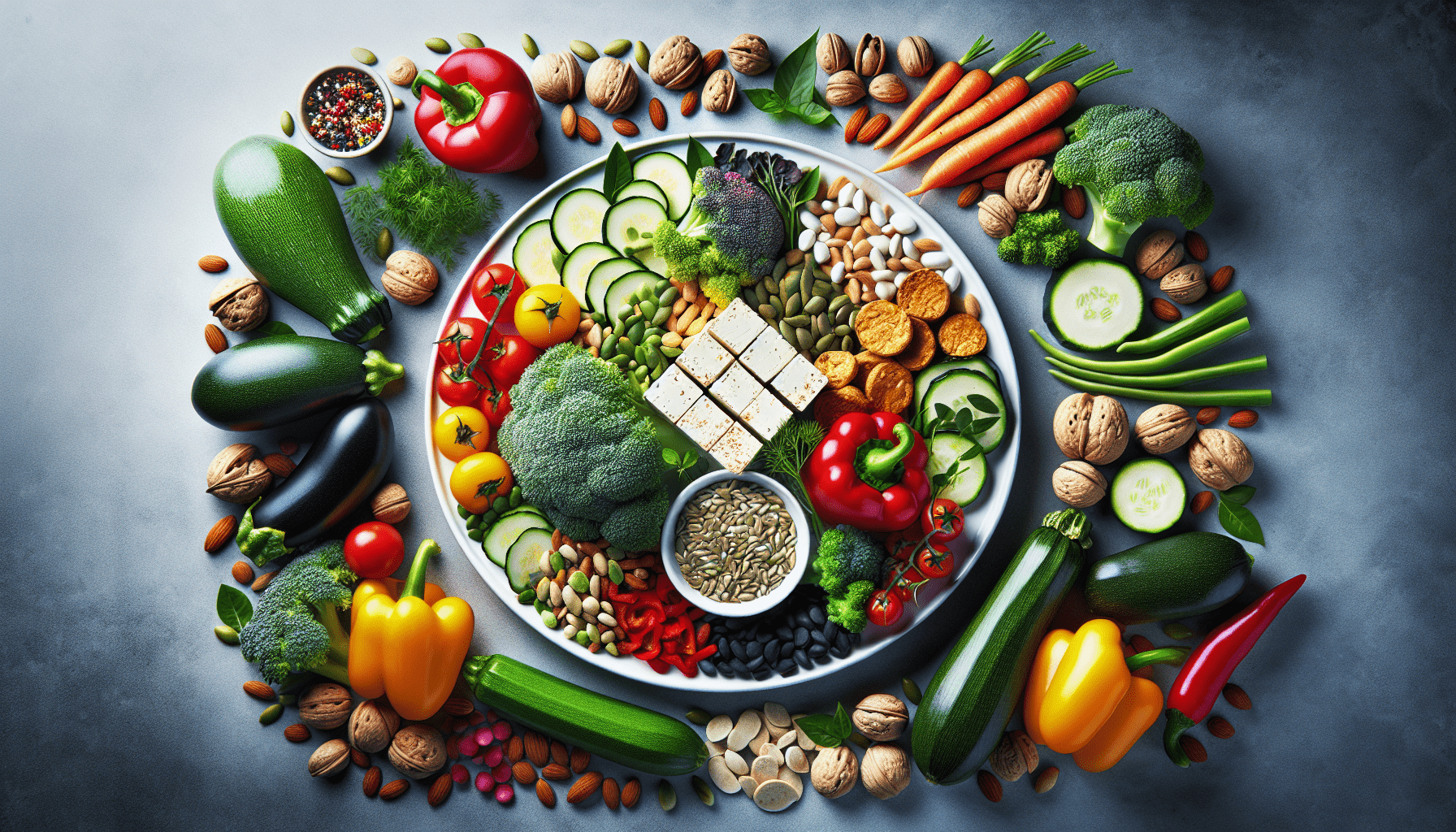 Exploring Vegetarian and Vegan Keto Diets