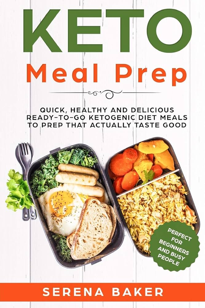 Quick and Easy Keto Meal Prep for Busy Professionals