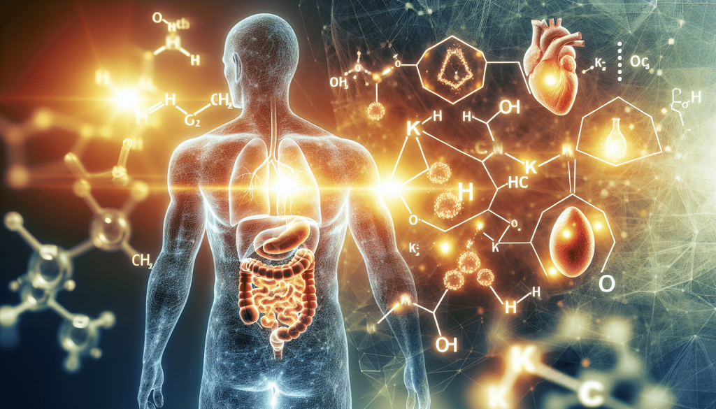 The Chemistry of Ketosis: How Fat Burning Works