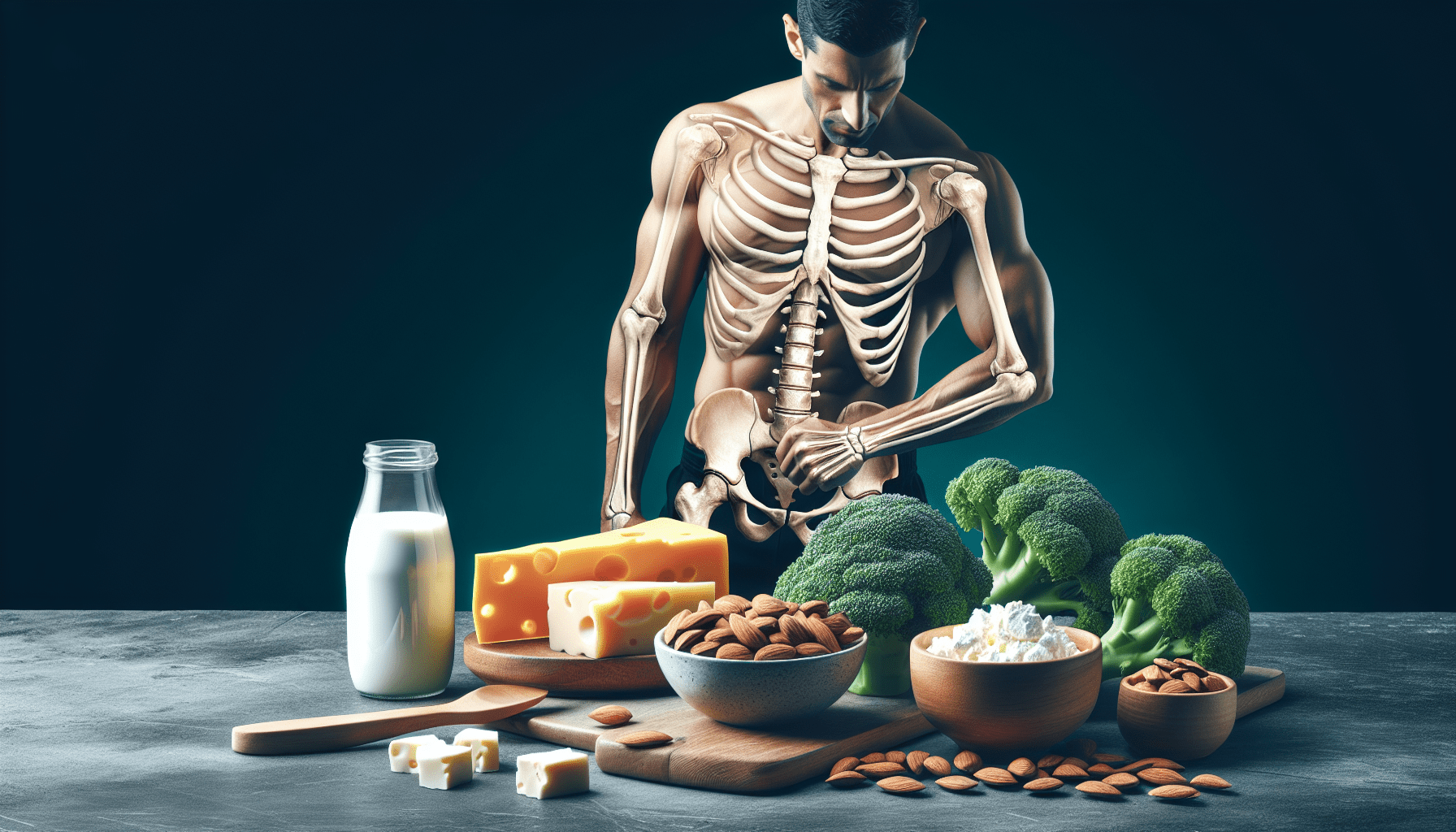 The Impact of the Keto Diet on Bone Health