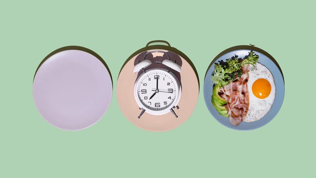 The Power of Combining Intermittent Fasting and Keto