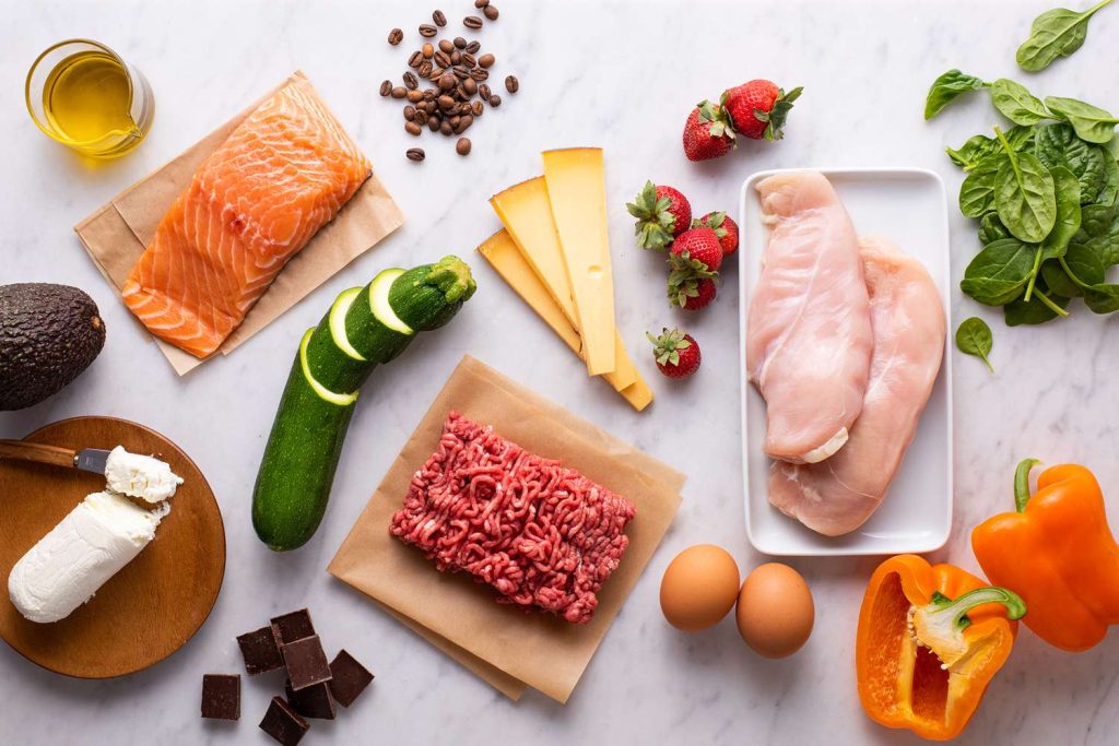 The Ultimate Guide to Keto-Friendly Foods: Top 10 Picks