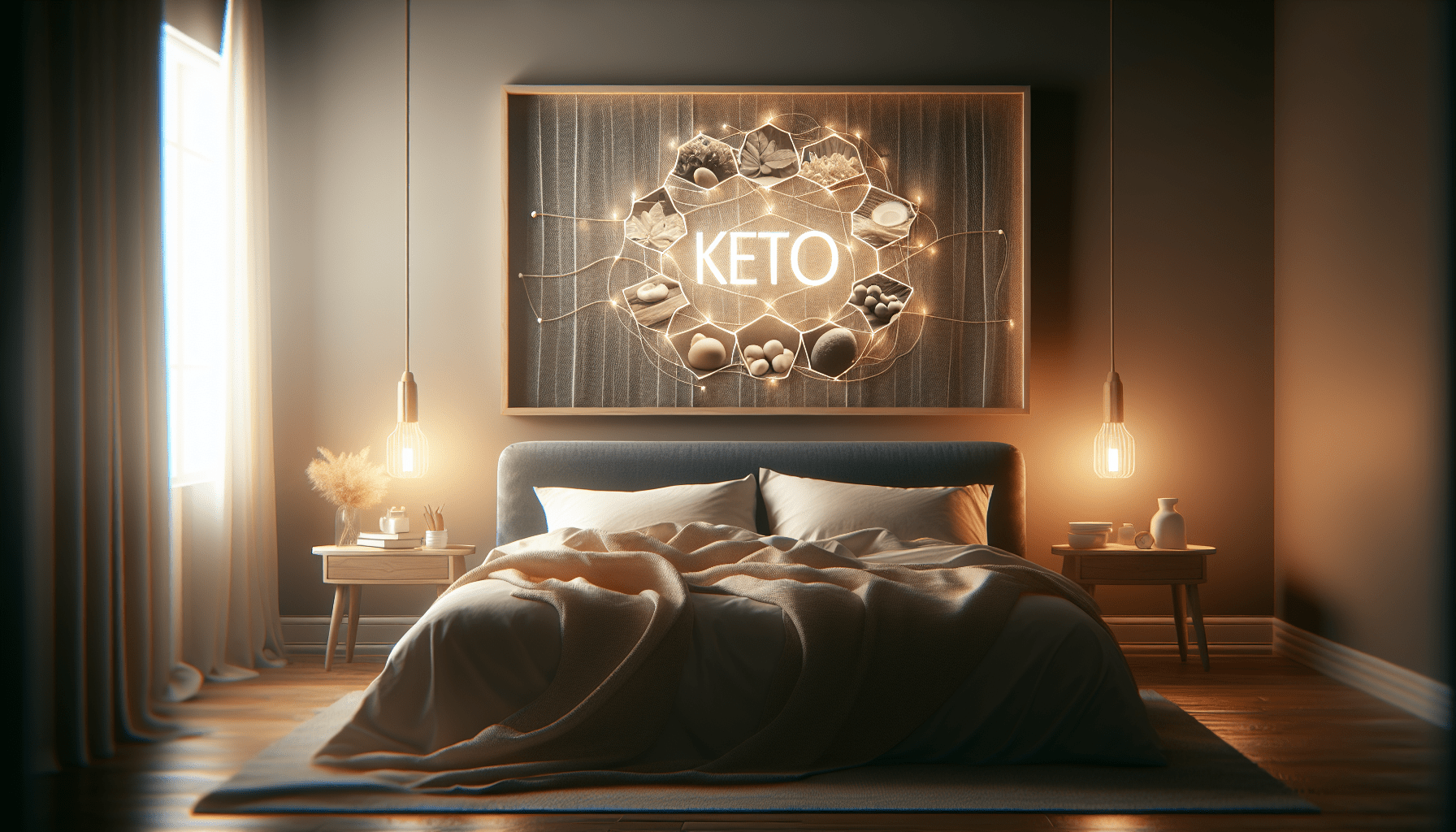 The Vital Role of Sleep in a Keto Diet