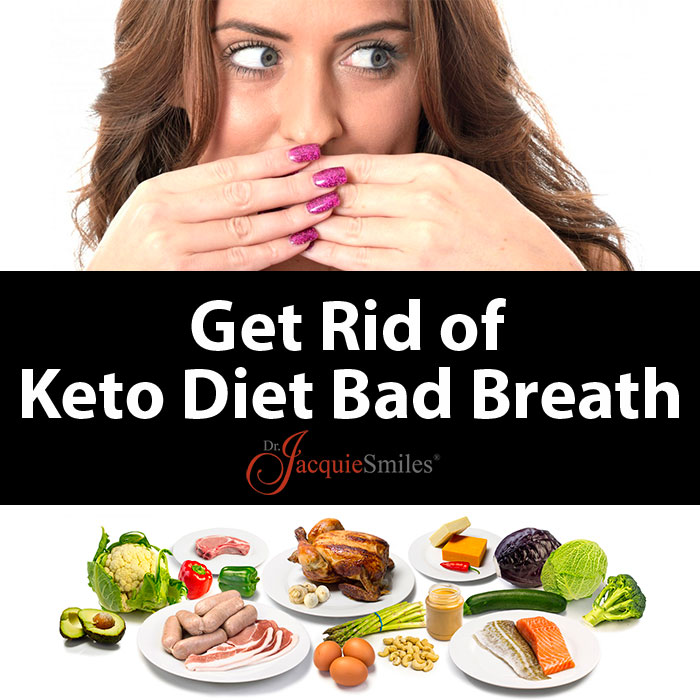 Understanding the Causes and Remedies for Keto Breath